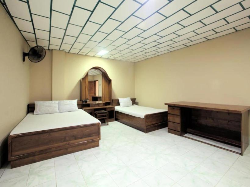 Hotel Sea Queen Cox's Bazar Buitenkant foto