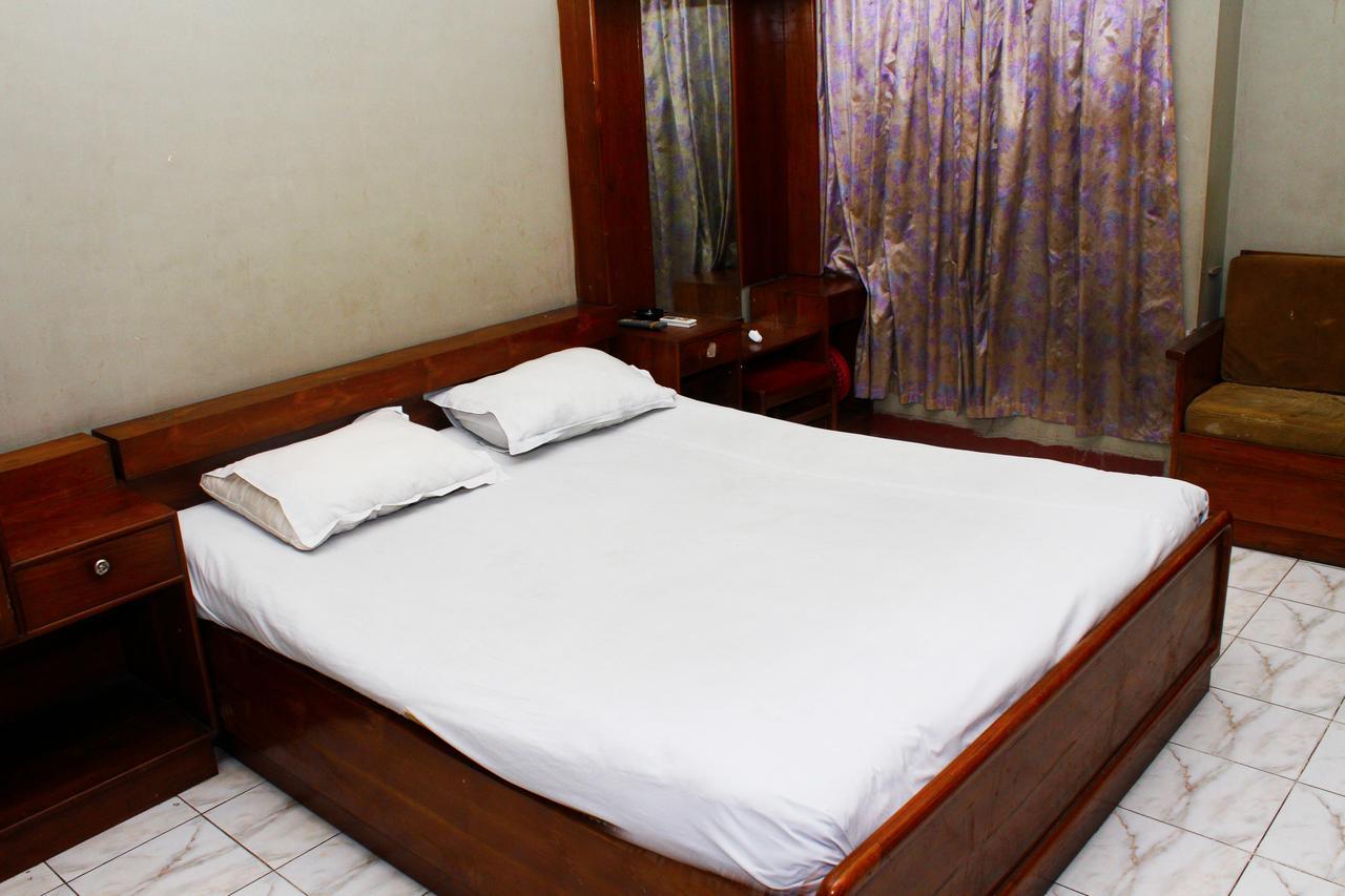 Hotel Sea Queen Cox's Bazar Buitenkant foto